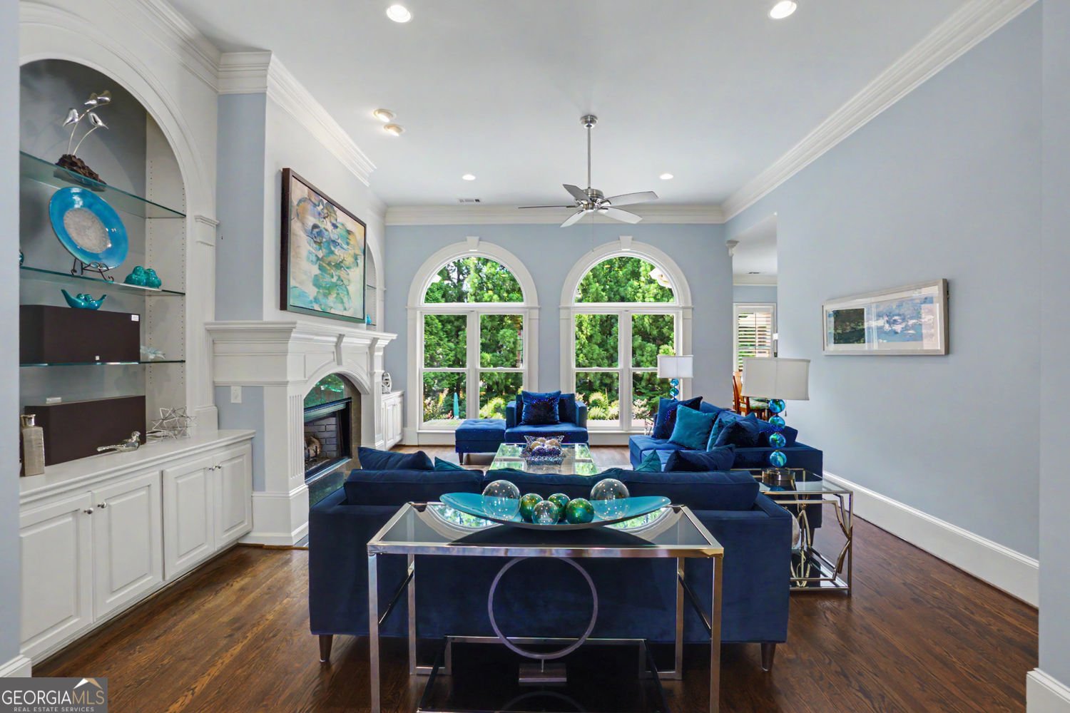 3109 Hudson Pond Lane Marietta - Photo 11
