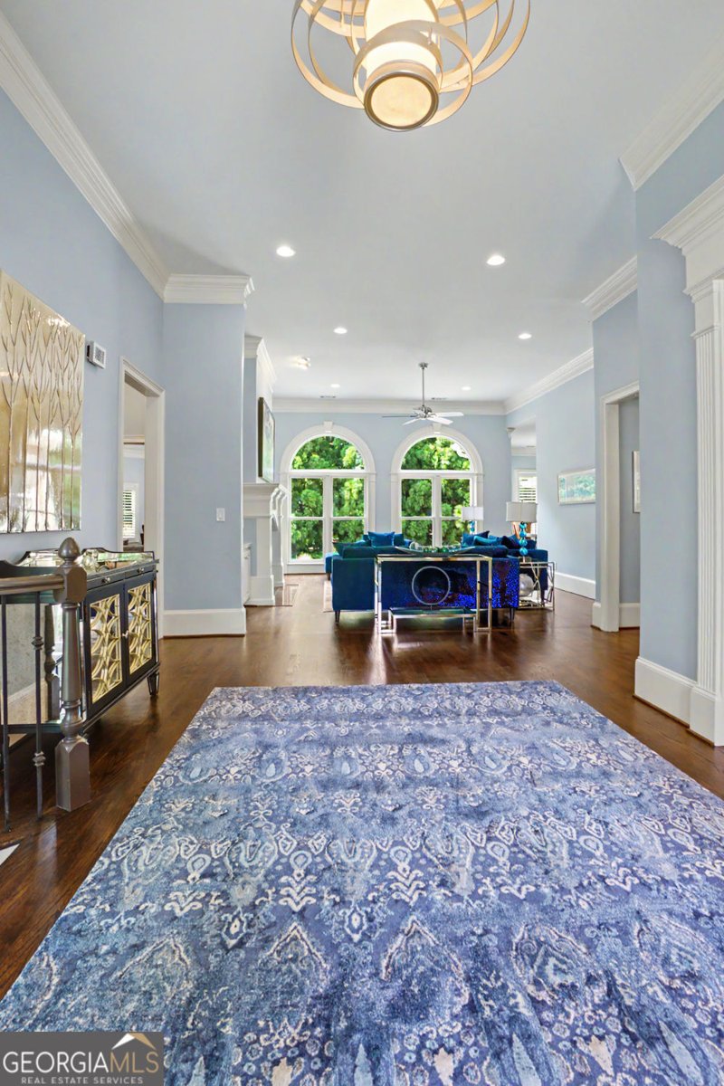 3109 Hudson Pond Lane Marietta - Photo 12