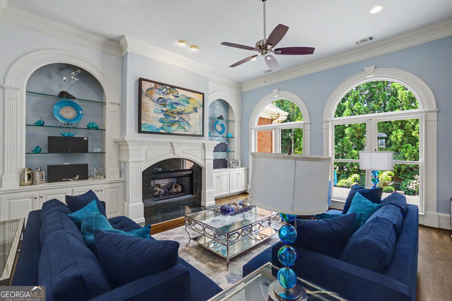 3109 Hudson Pond Lane Marietta - Photo 13