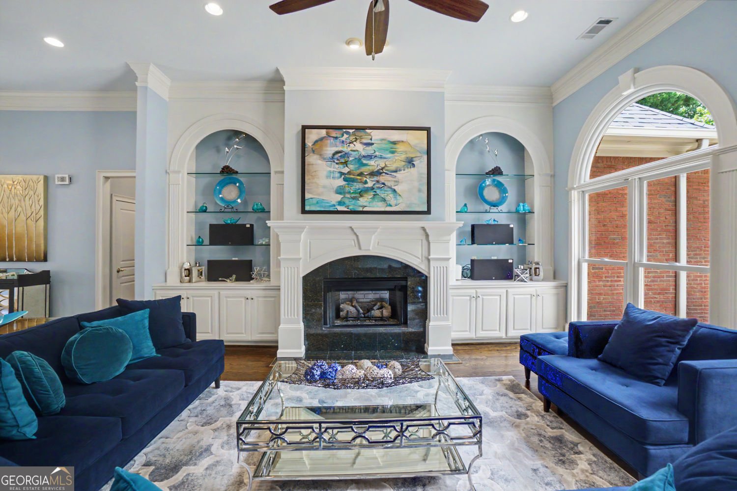 3109 Hudson Pond Lane Marietta - Photo 14