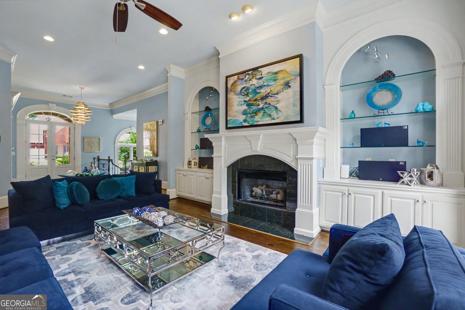 3109 Hudson Pond Lane Marietta - Photo 15