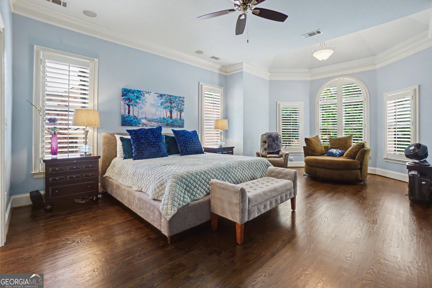 3109 Hudson Pond Lane Marietta - Photo 17
