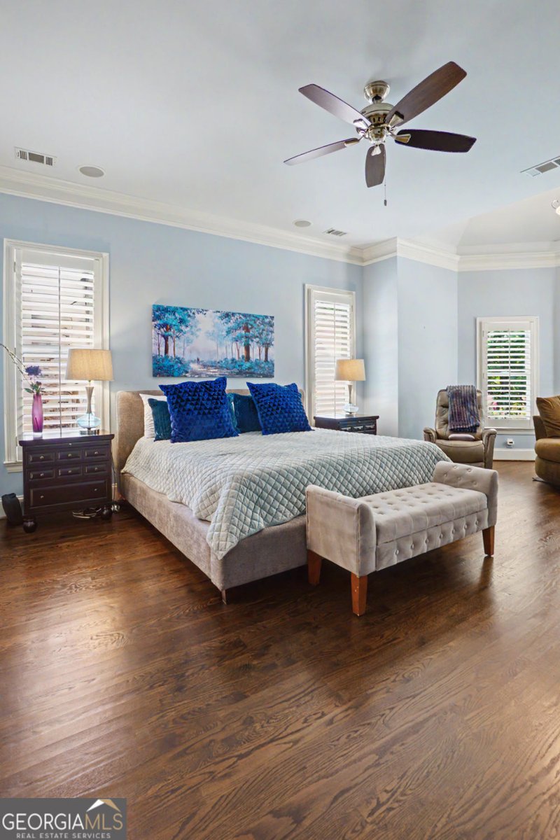 3109 Hudson Pond Lane Marietta - Photo 18