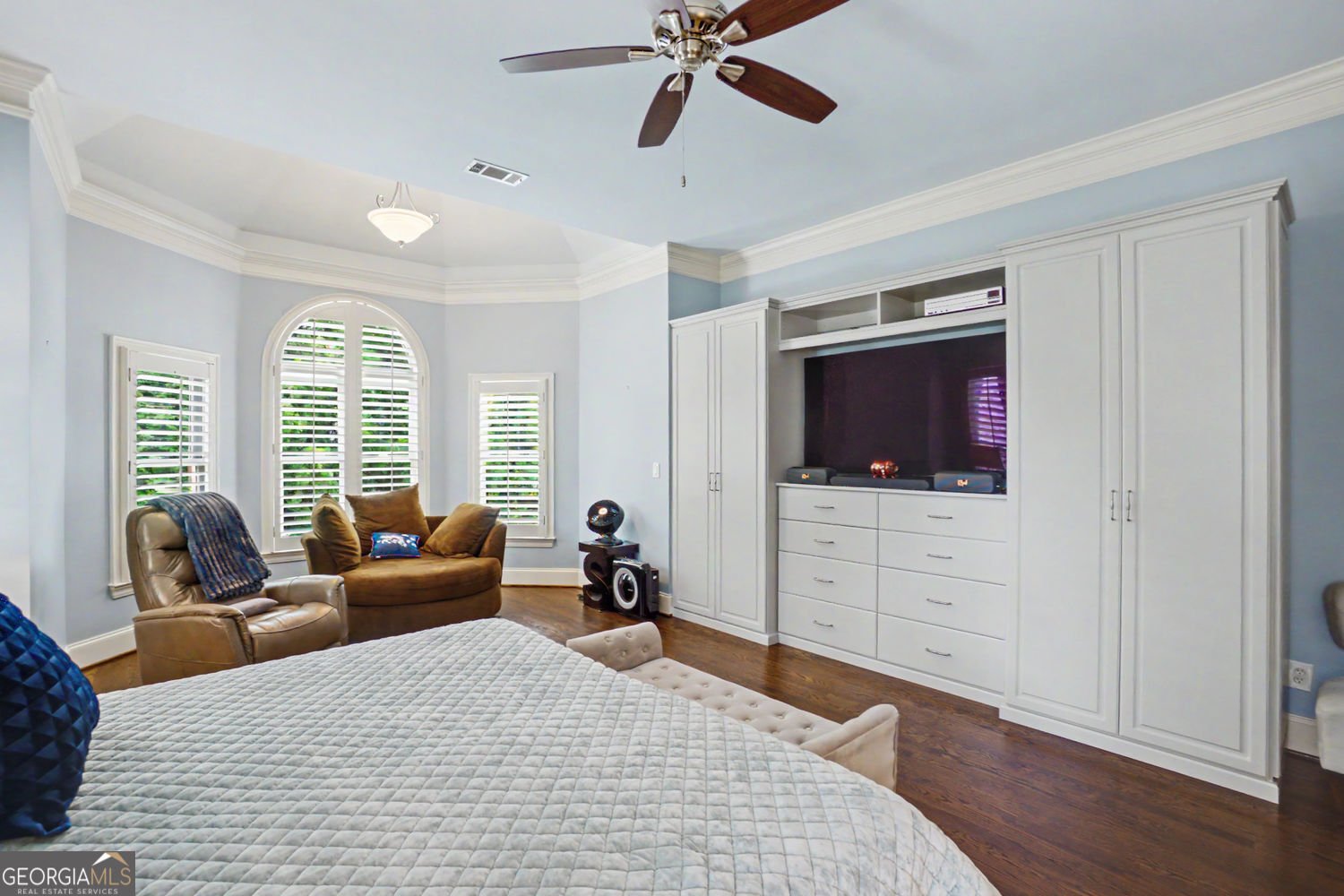 3109 Hudson Pond Lane Marietta - Photo 19