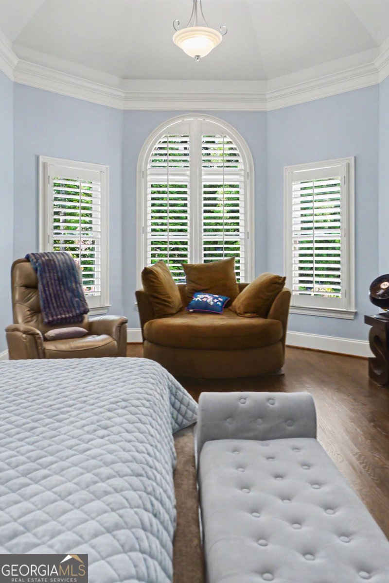 3109 Hudson Pond Lane Marietta - Photo 20