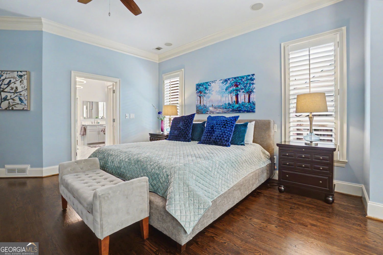 3109 Hudson Pond Lane Marietta - Photo 22