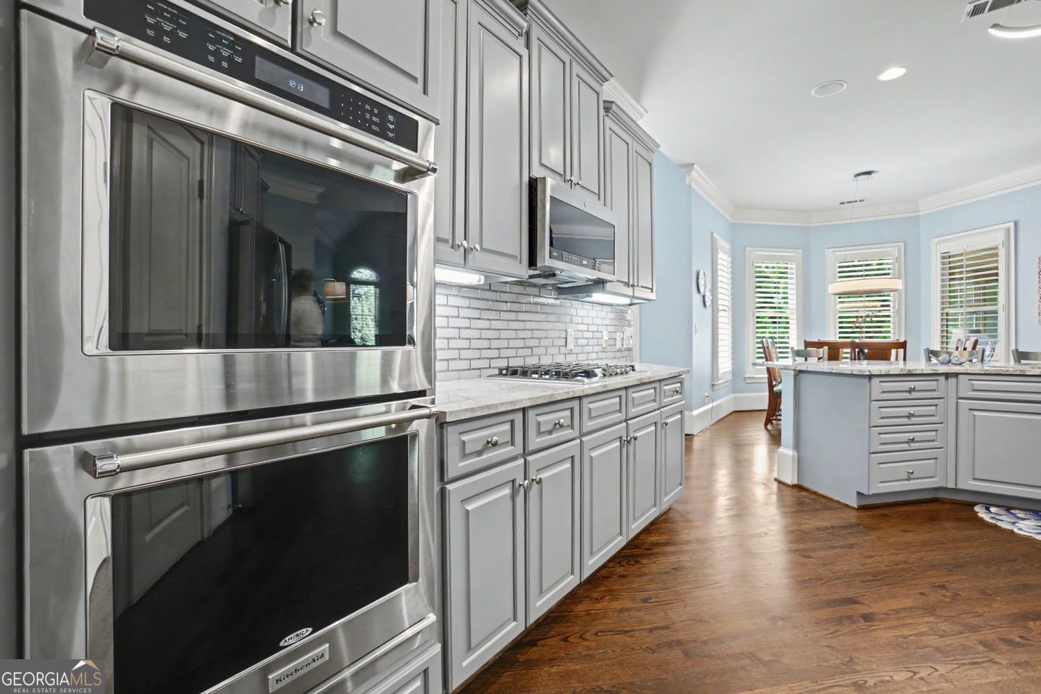 3109 Hudson Pond Lane Marietta - Photo 29