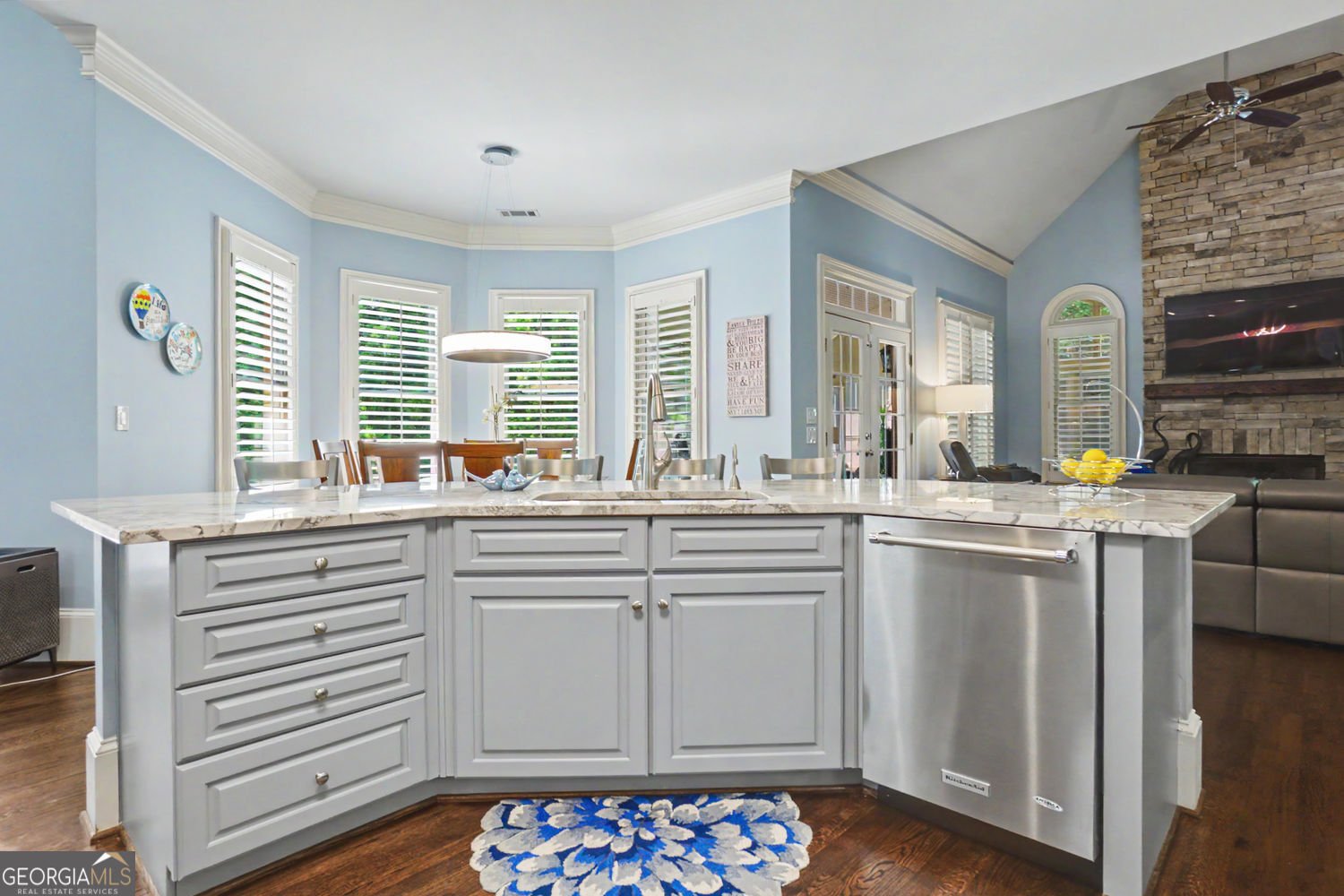 3109 Hudson Pond Lane Marietta - Photo 30