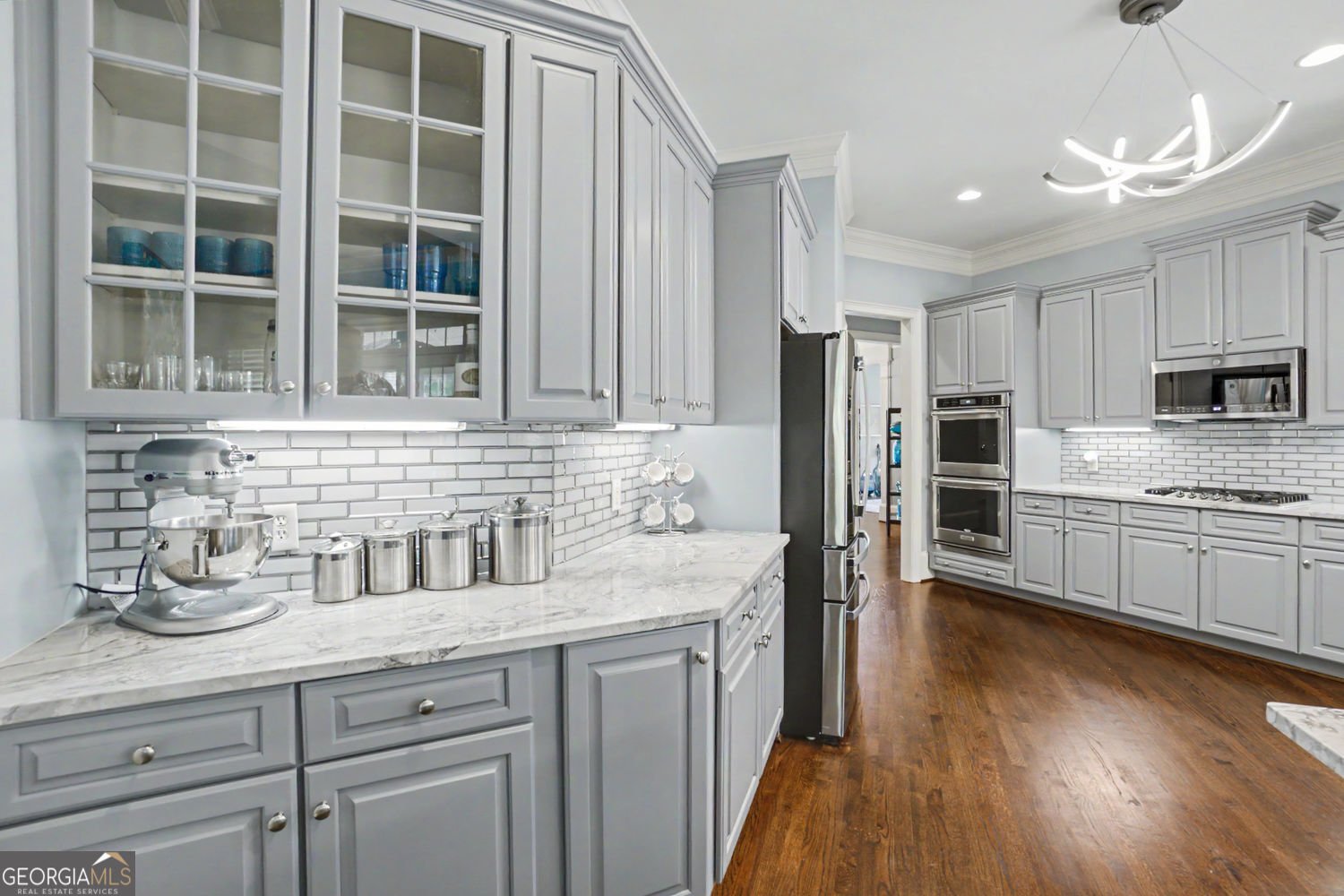 3109 Hudson Pond Lane Marietta - Photo 33
