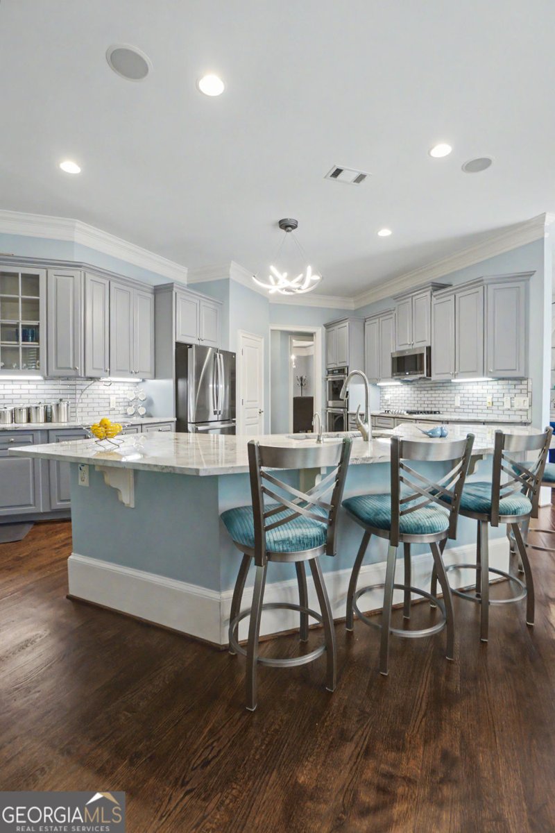 3109 Hudson Pond Lane Marietta - Photo 34