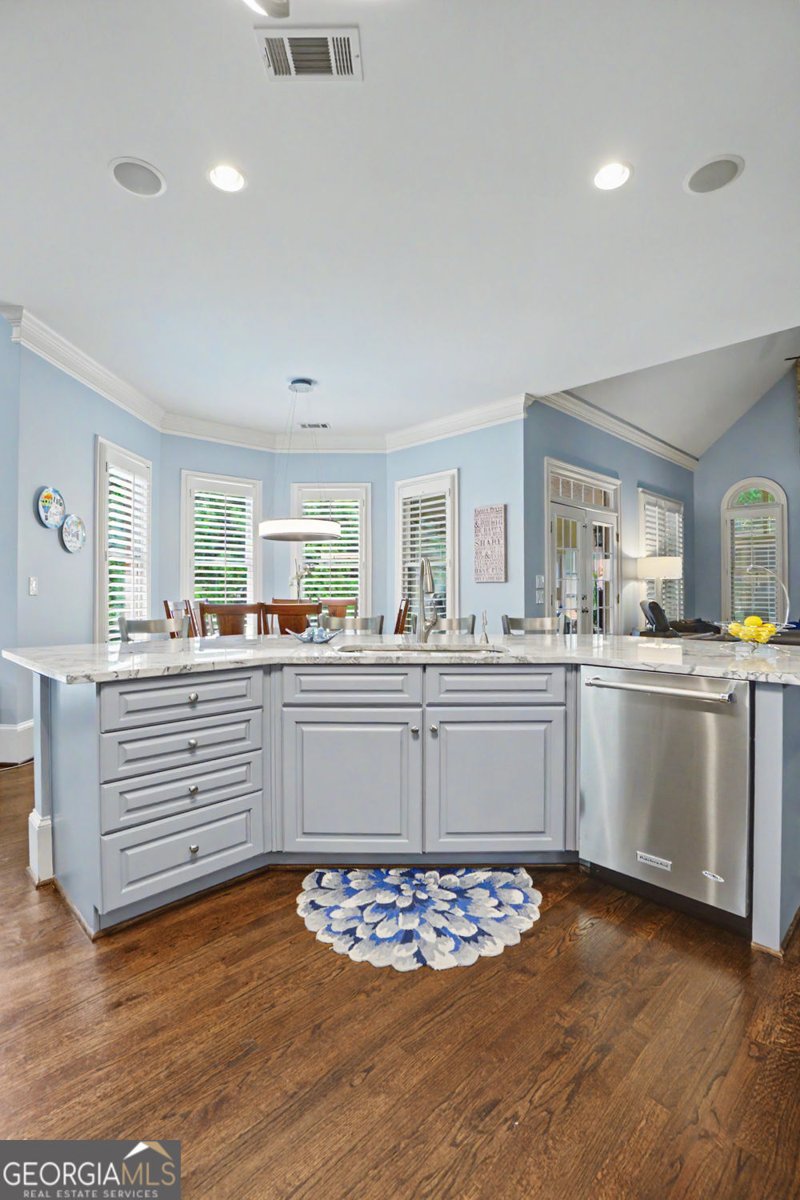 3109 Hudson Pond Lane Marietta - Photo 36