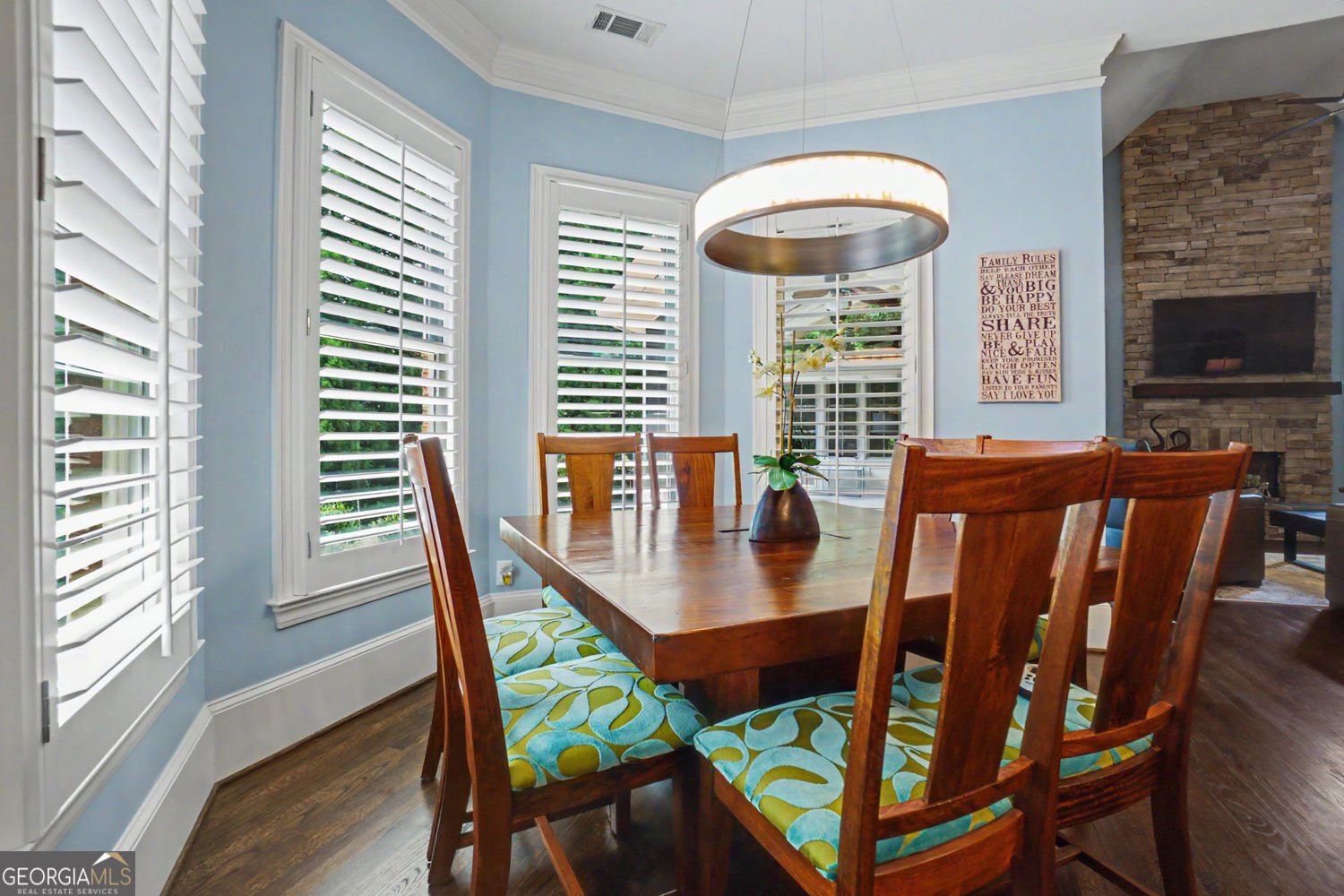 3109 Hudson Pond Lane Marietta - Photo 37