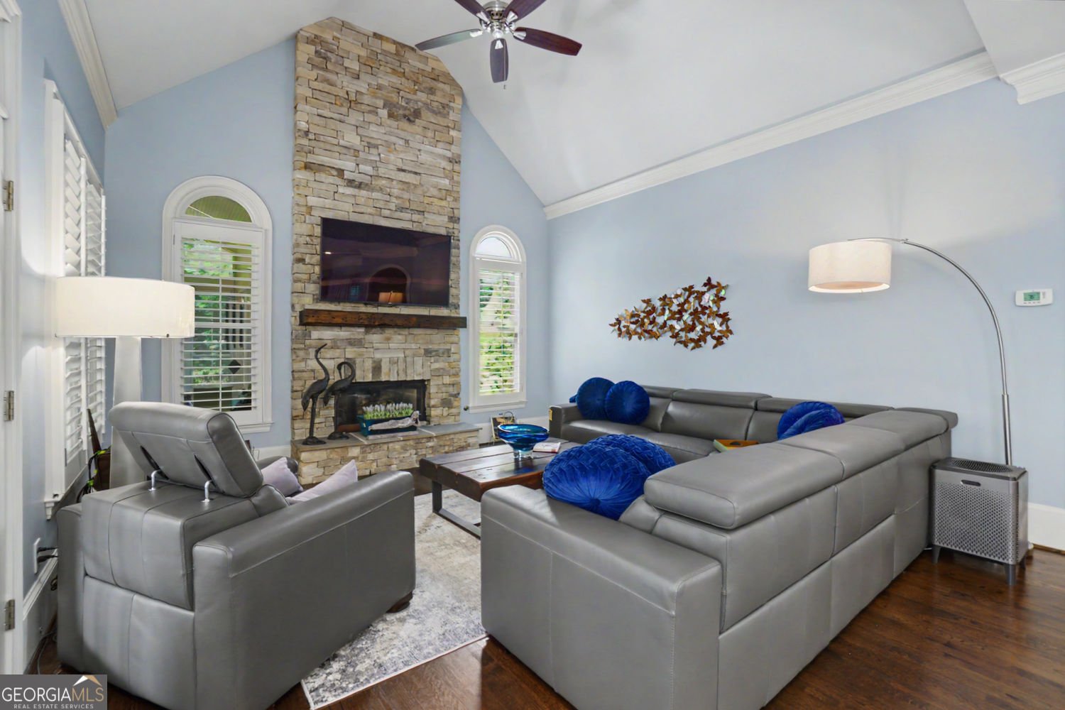 3109 Hudson Pond Lane Marietta - Photo 38