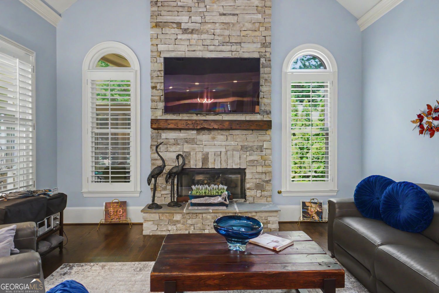 3109 Hudson Pond Lane Marietta - Photo 39