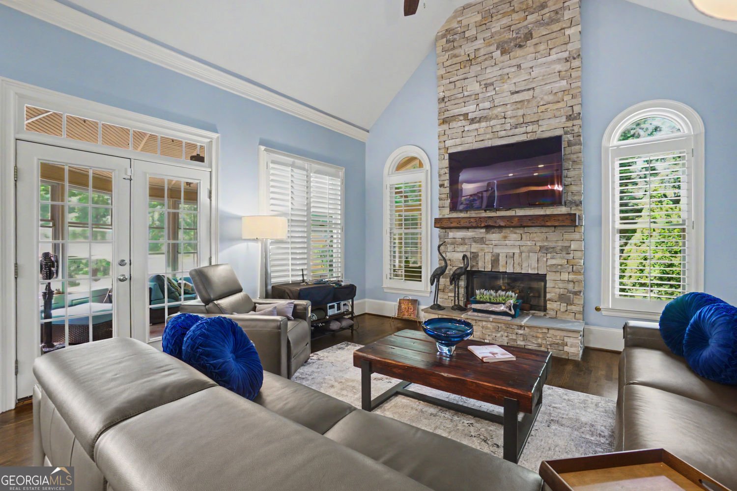 3109 Hudson Pond Lane Marietta - Photo 40