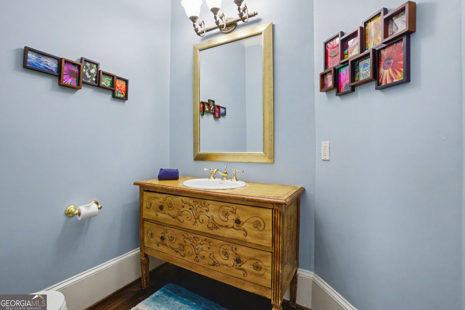 3109 Hudson Pond Lane Marietta - Photo 47
