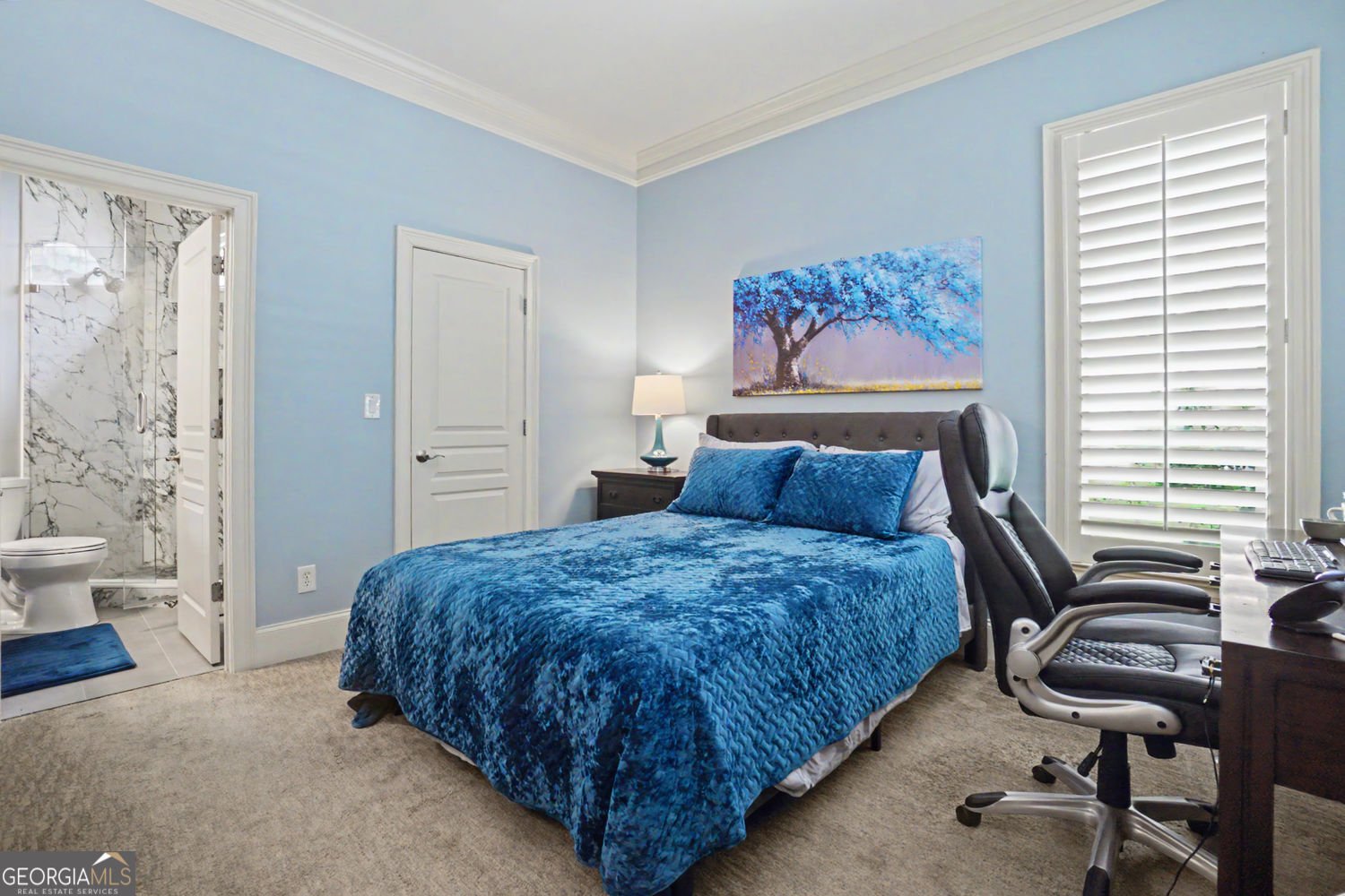 3109 Hudson Pond Lane Marietta - Photo 49
