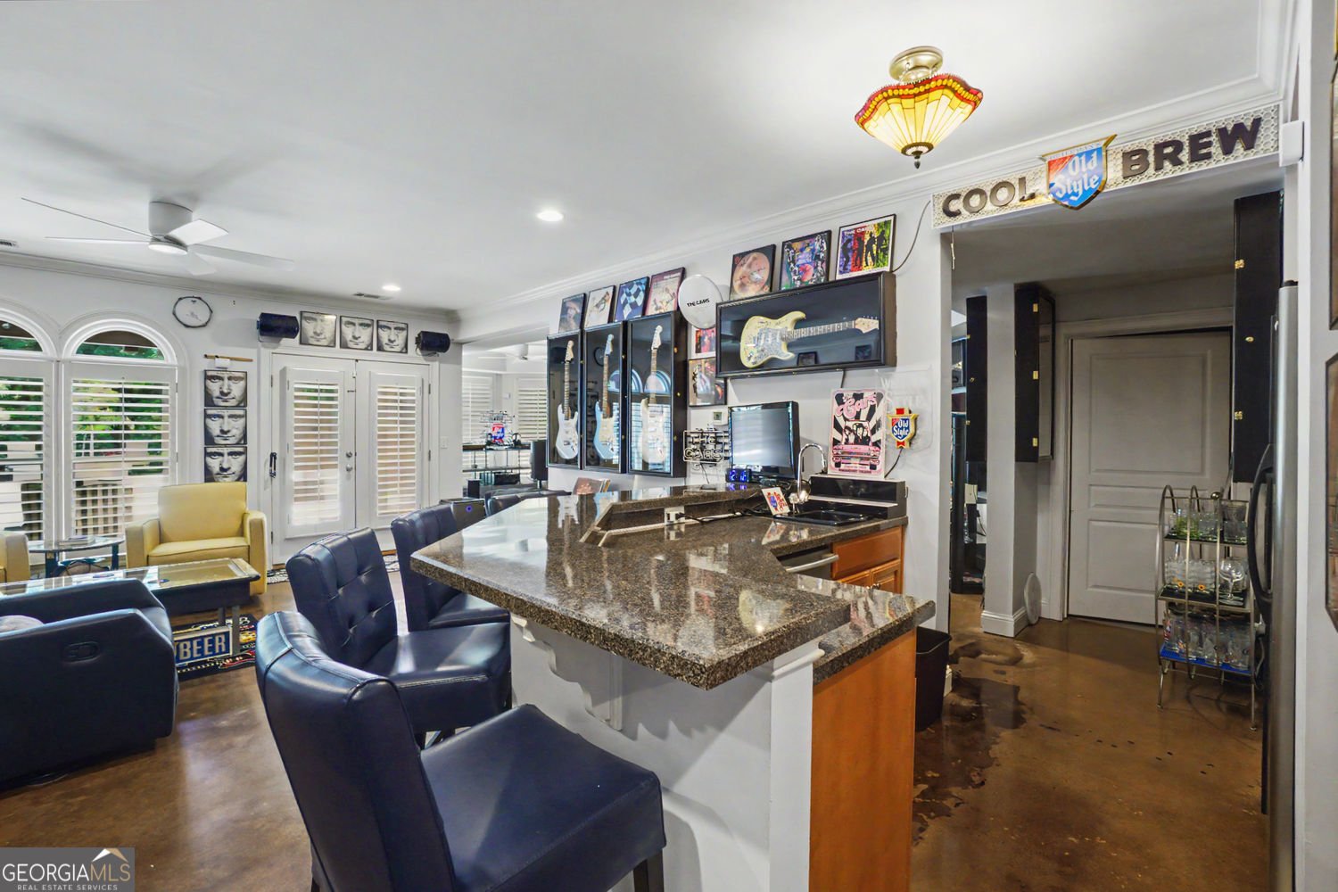 3109 Hudson Pond Lane Marietta - Photo 58