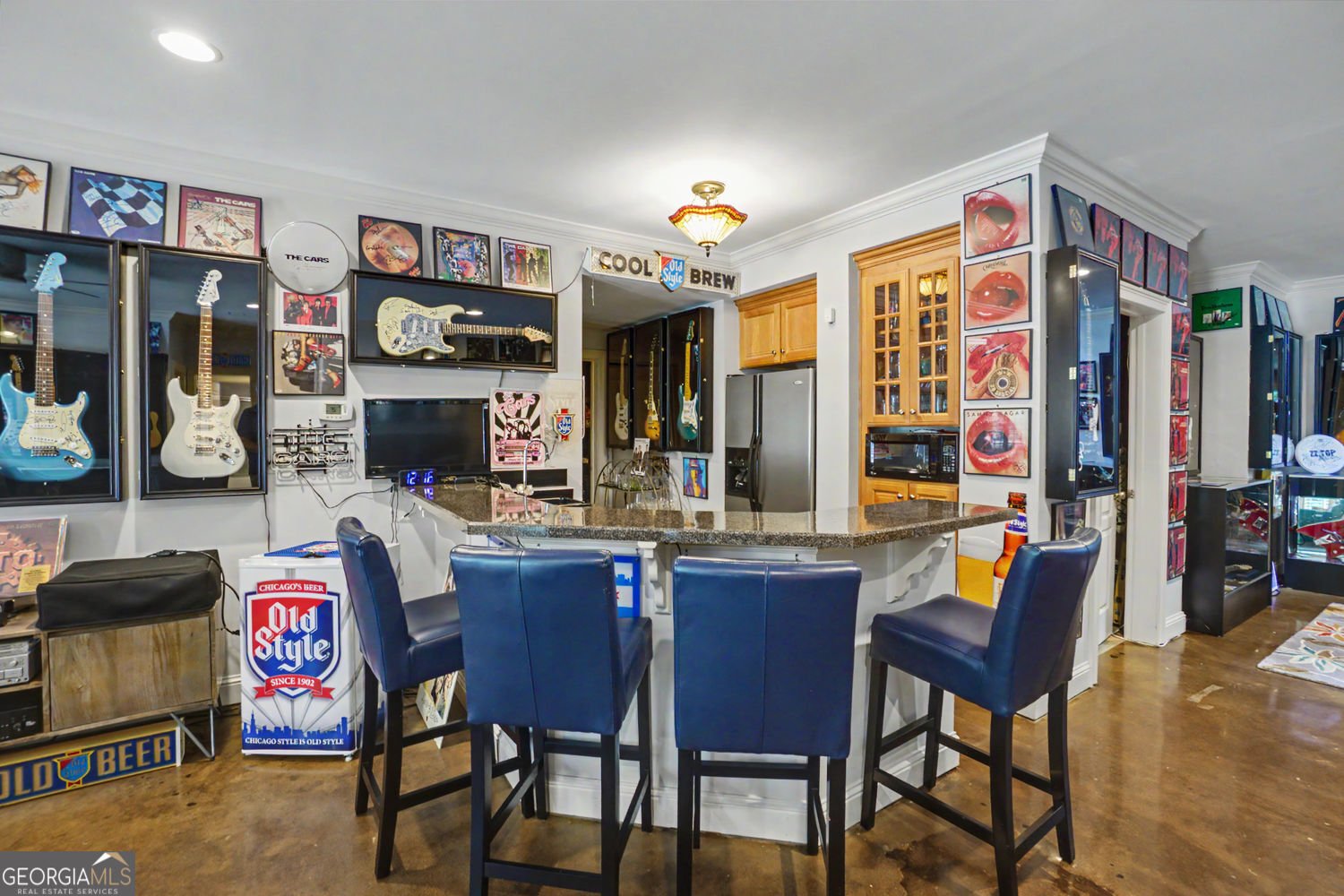 3109 Hudson Pond Lane Marietta - Photo 59