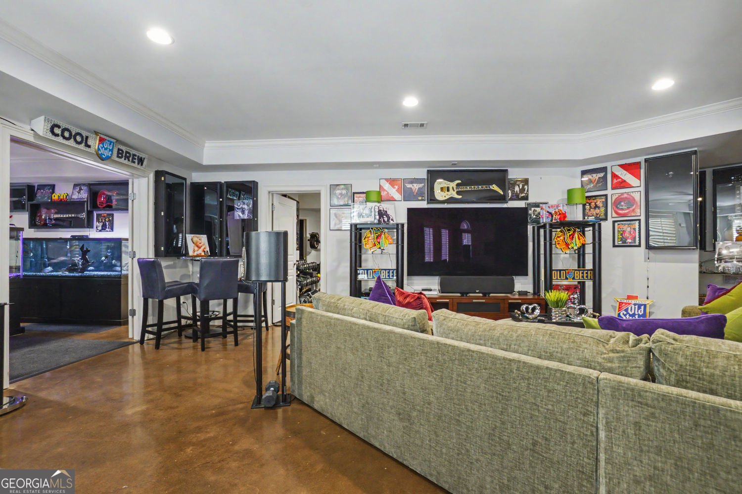 3109 Hudson Pond Lane Marietta - Photo 64