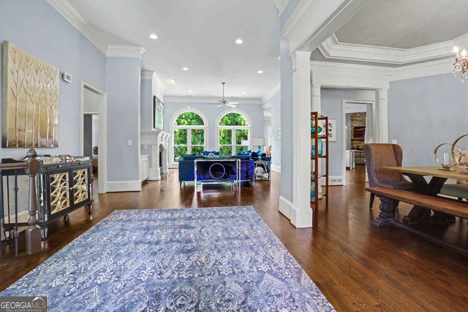 3109 Hudson Pond Lane Marietta - Photo 7