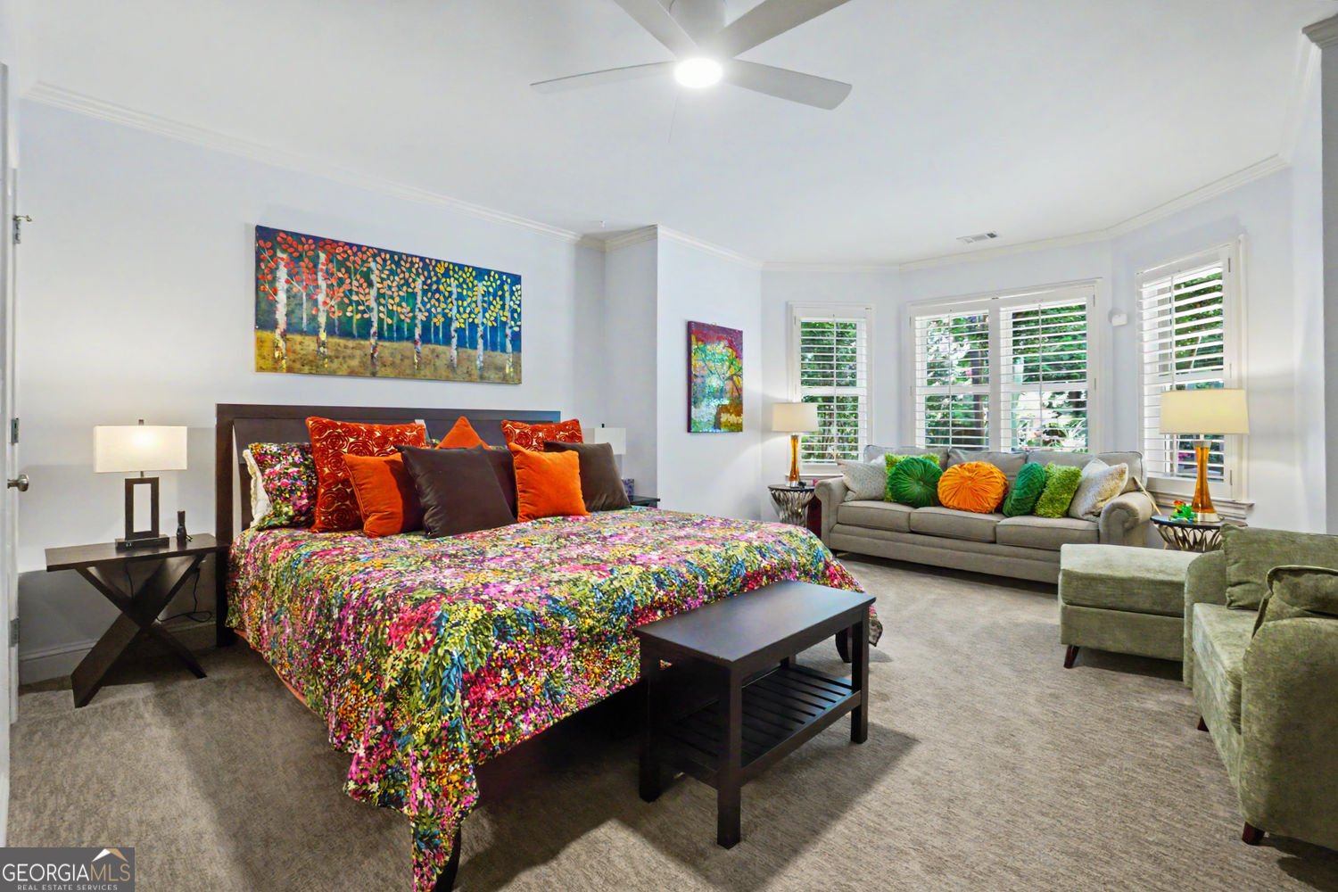 3109 Hudson Pond Lane Marietta - Photo 71