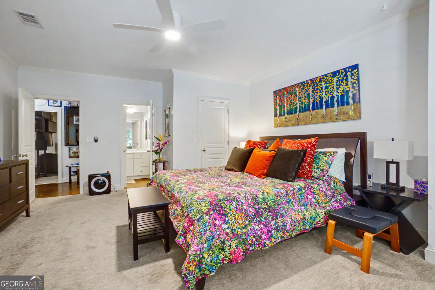 3109 Hudson Pond Lane Marietta - Photo 72