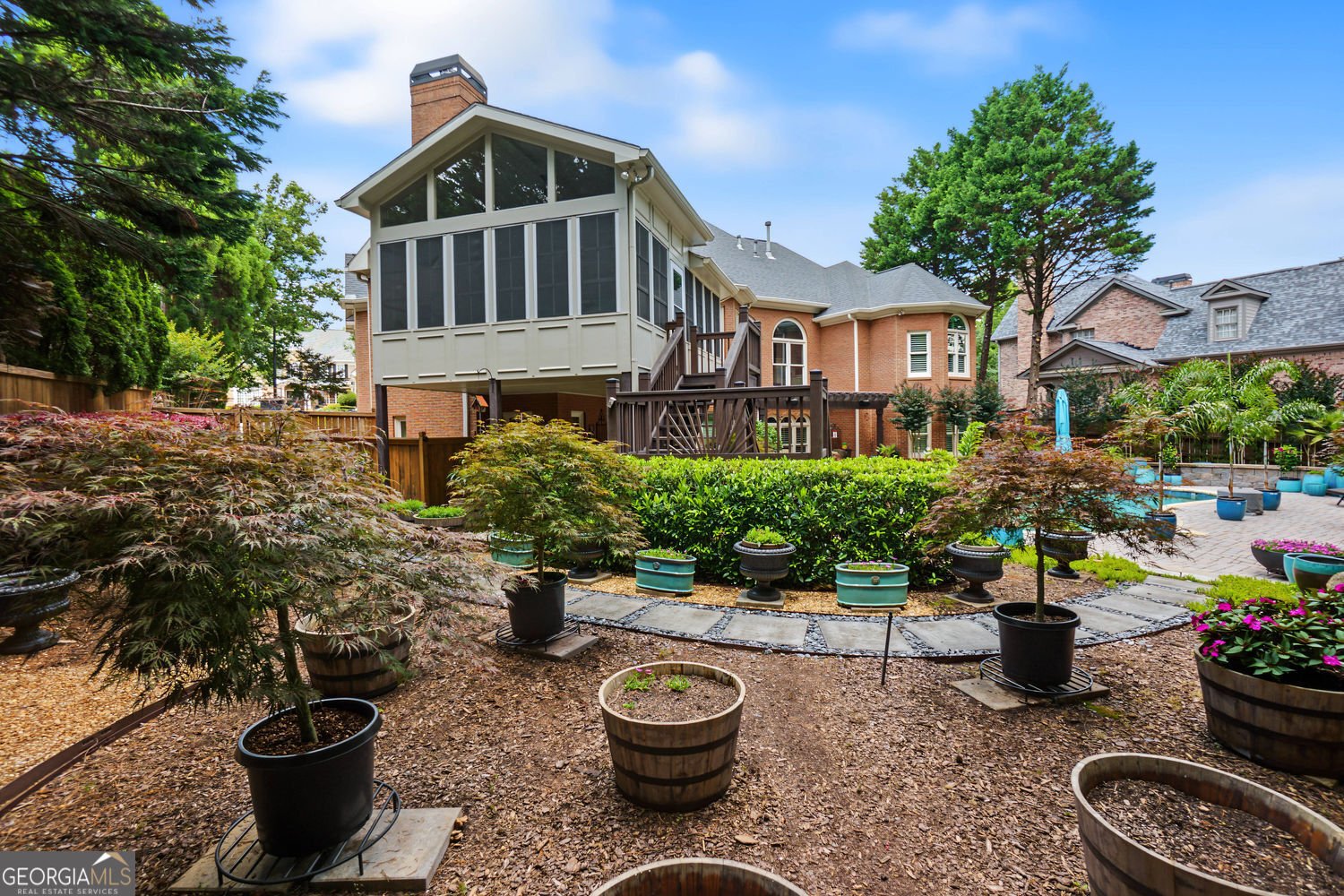3109 Hudson Pond Lane Marietta - Photo 73