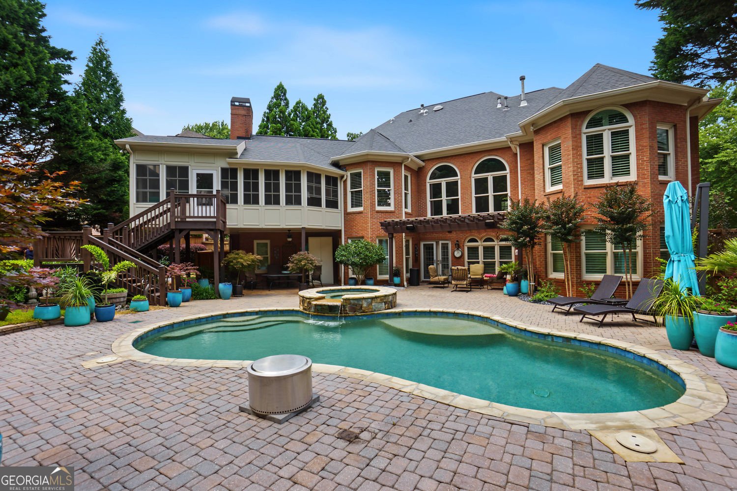 3109 Hudson Pond Lane Marietta - Photo 77
