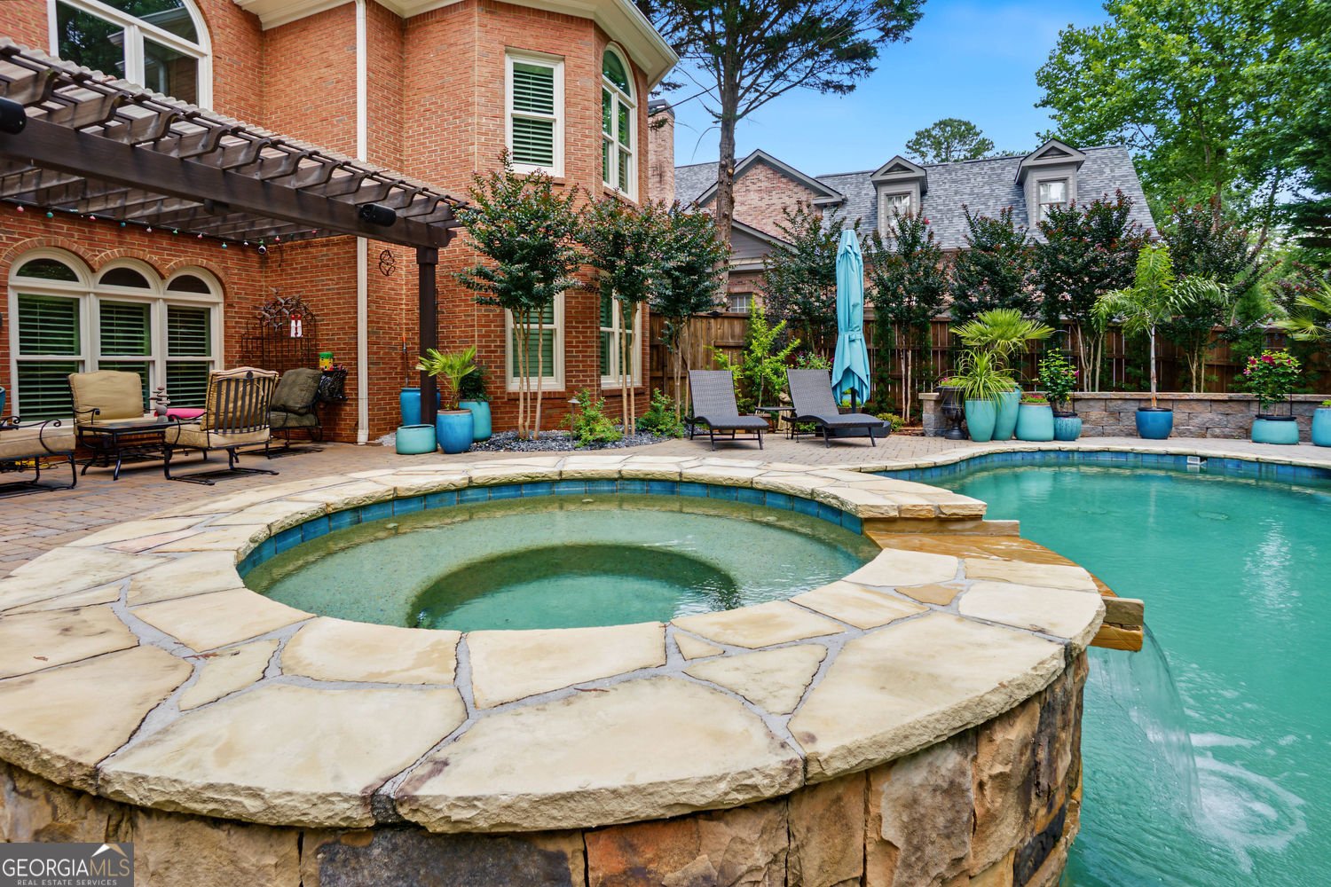 3109 Hudson Pond Lane Marietta - Photo 78