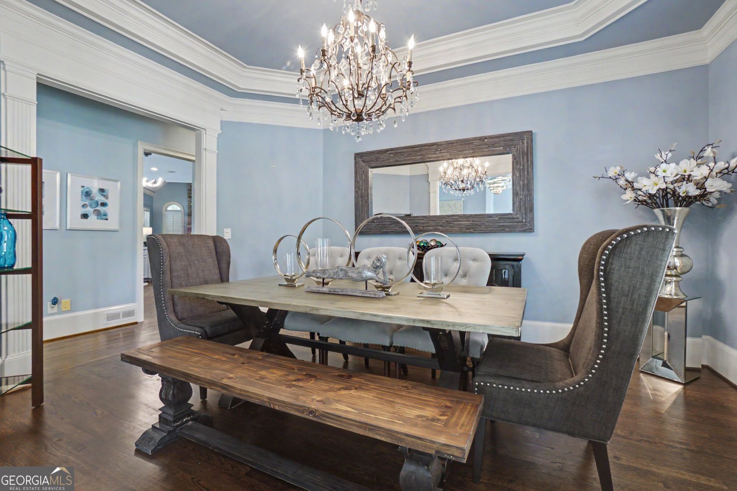3109 Hudson Pond Lane Marietta - Photo 8