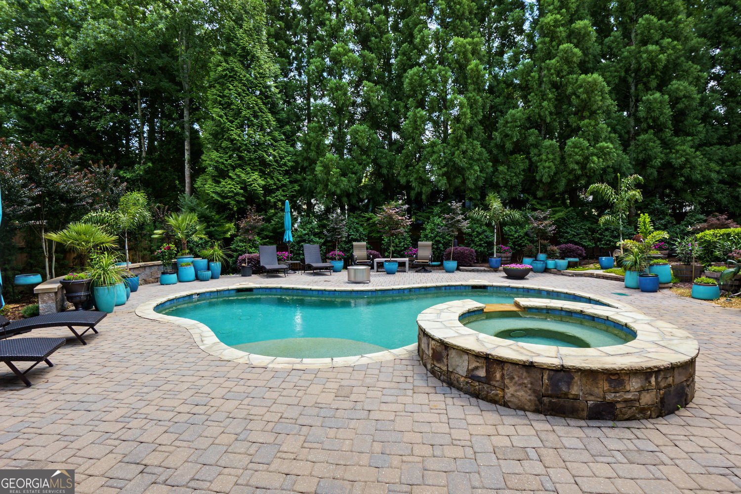 3109 Hudson Pond Lane Marietta - Photo 81