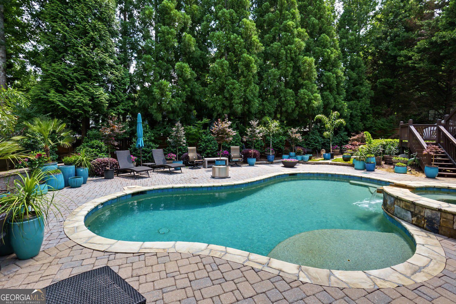 3109 Hudson Pond Lane Marietta - Photo 82
