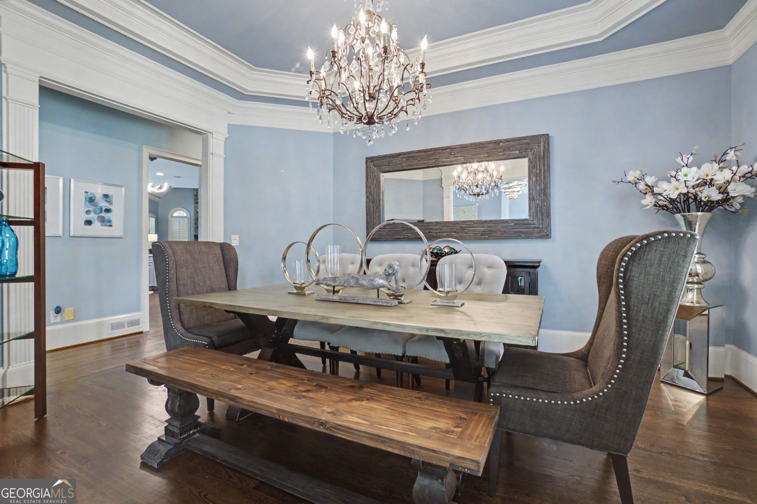3109 Hudson Pond Lane Marietta - Photo 9