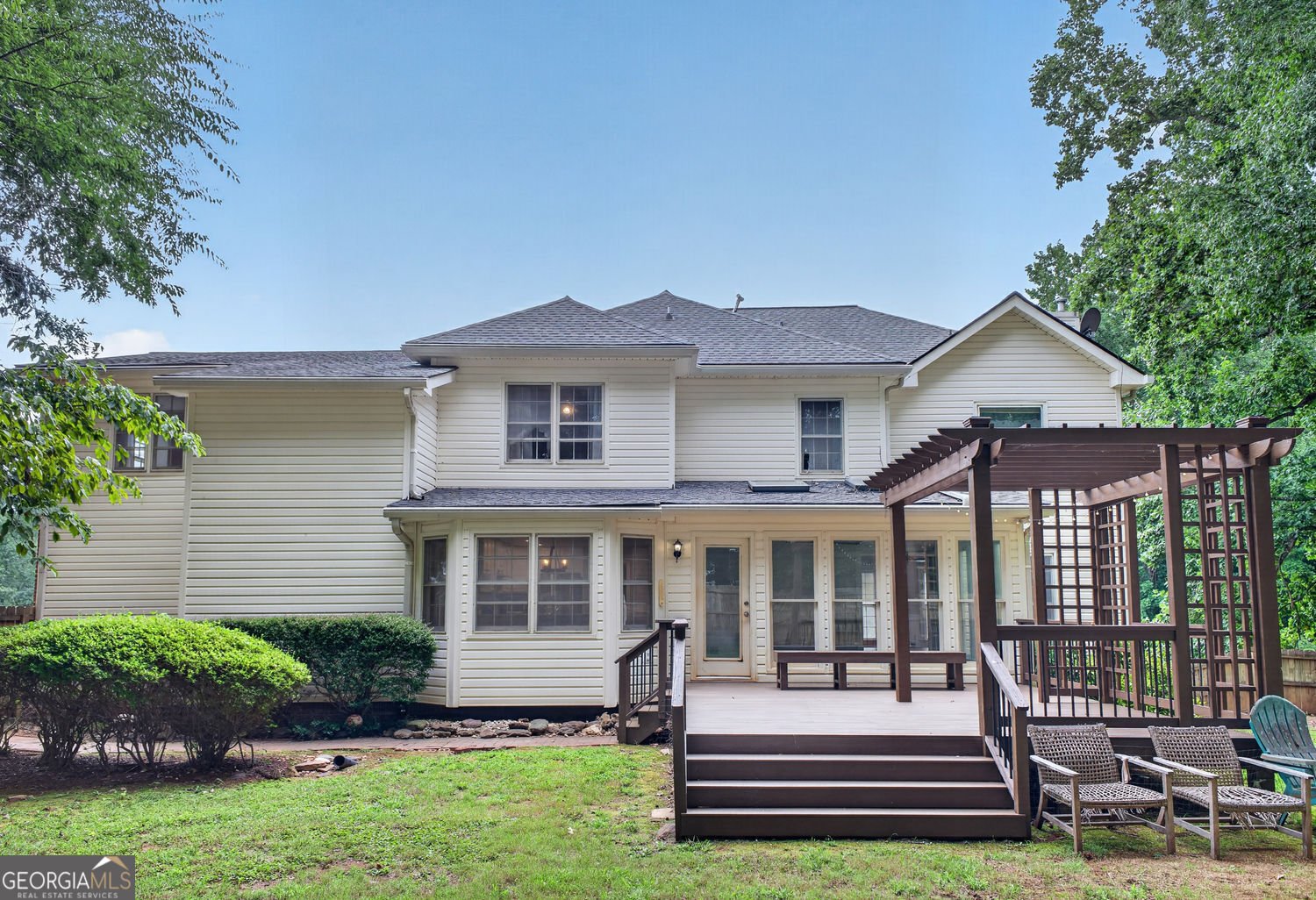 840 Eagle View Trail Lawrenceville - Photo 29
