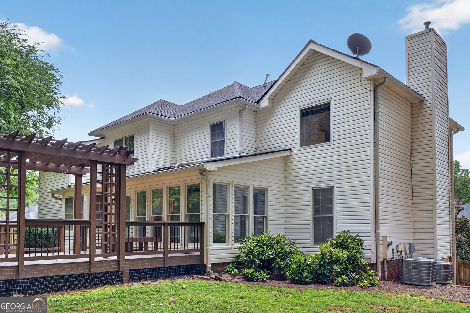 840 Eagle View Trail Lawrenceville - Photo 30