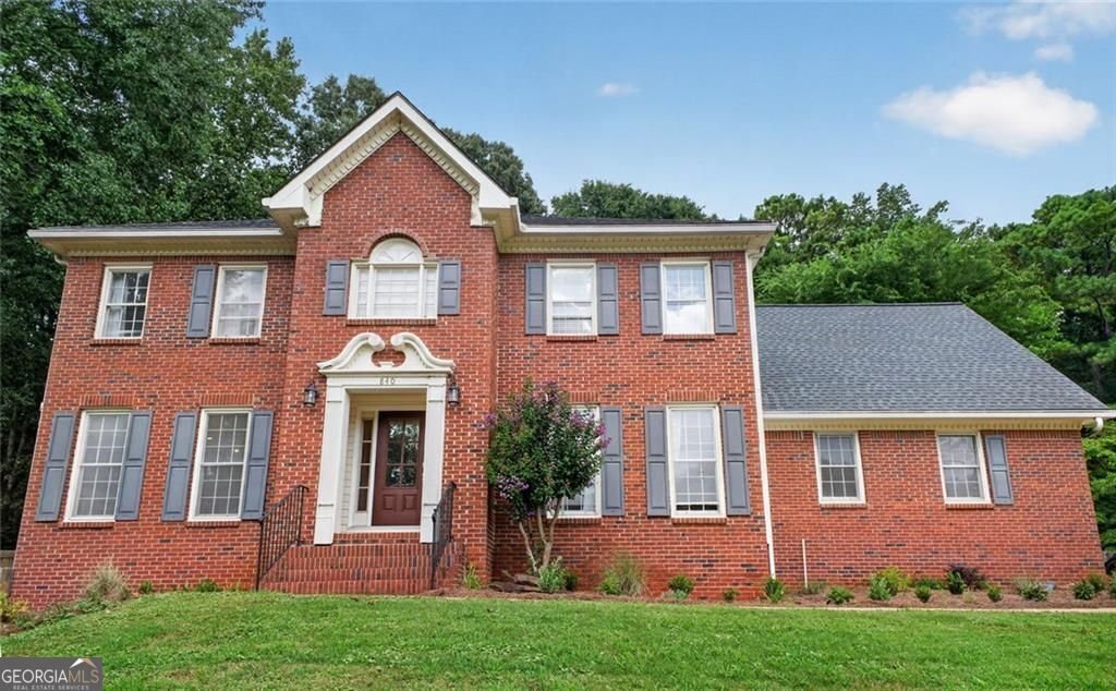 840 Eagle View Trail Lawrenceville - Photo 32