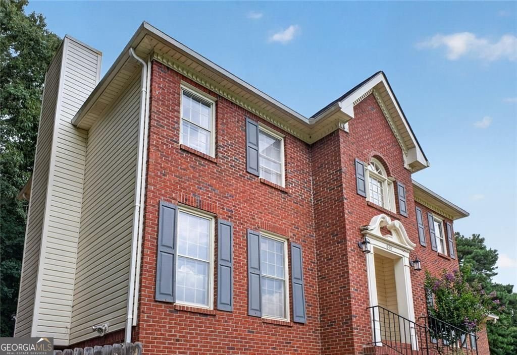 840 Eagle View Trail Lawrenceville - Photo 33