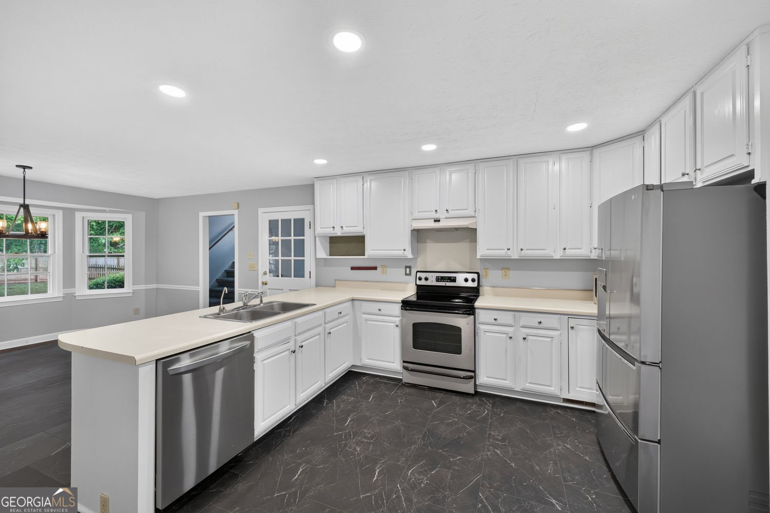 840 Eagle View Trail Lawrenceville - Photo 6
