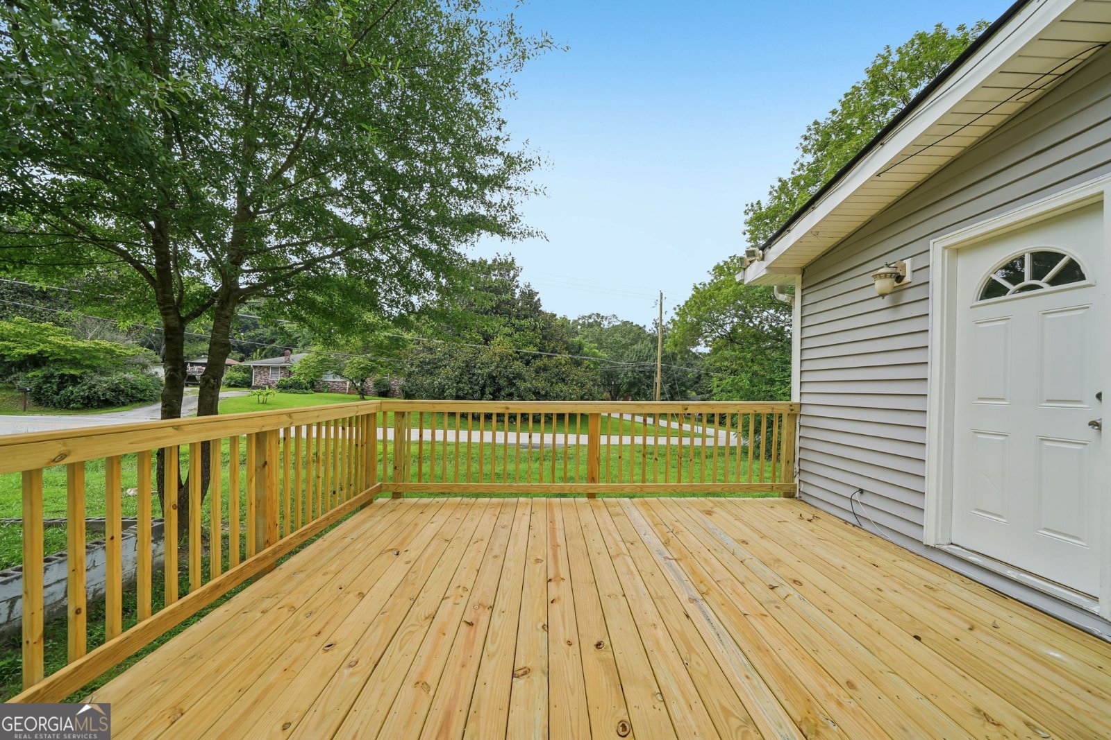 6771 Kull Drive Lithia Springs - Photo 20