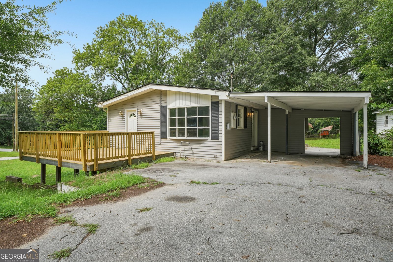 6771 Kull Drive Lithia Springs - Photo 32