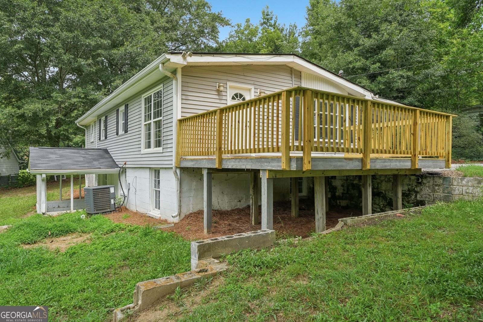 6771 Kull Drive Lithia Springs - Photo 9