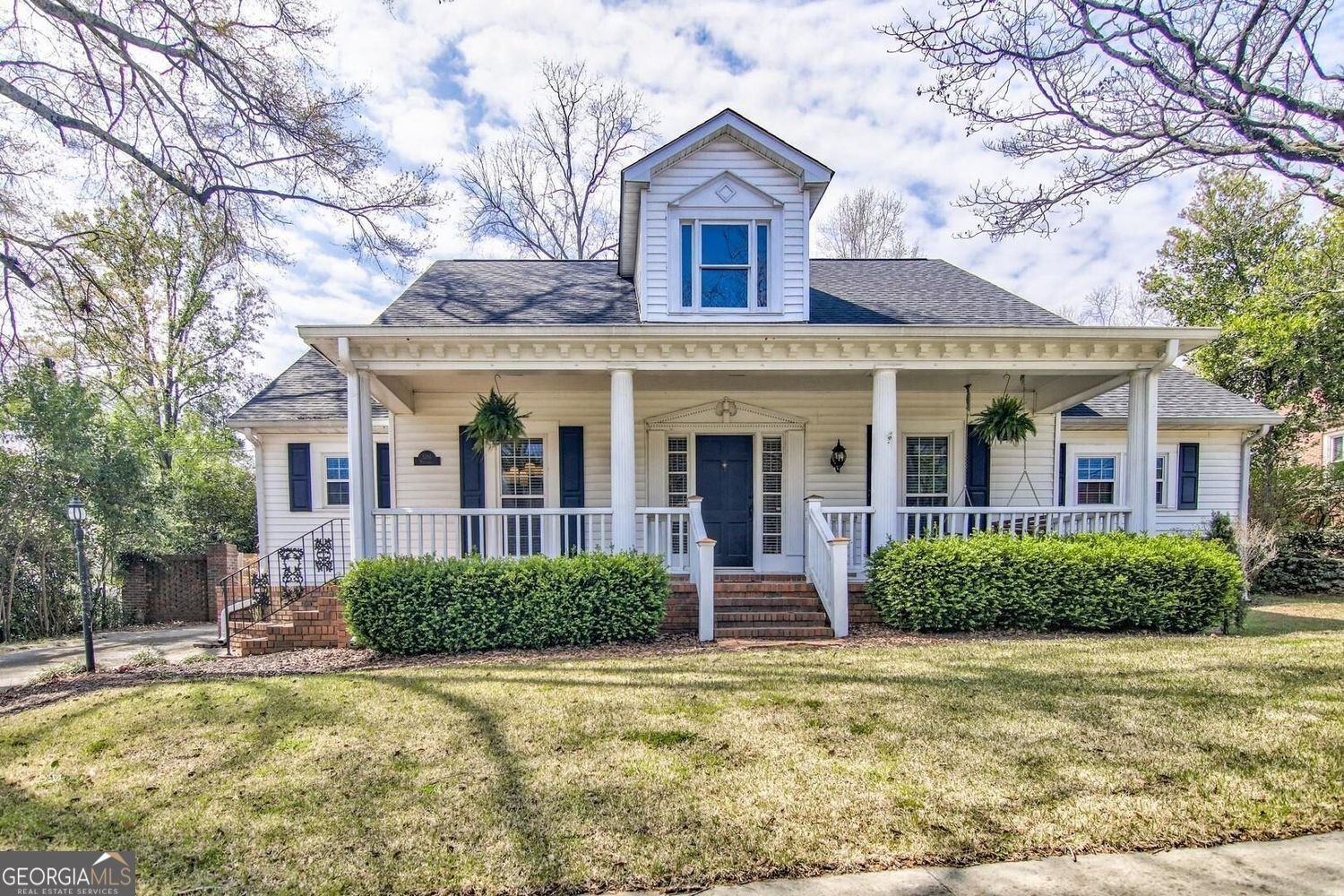 3186 Monticello Street Covington - main photo