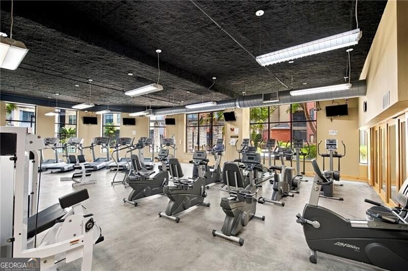 400 17th Street Atlanta - Photo 33