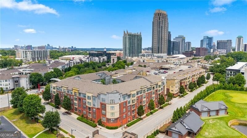 400 17th Street Atlanta - Photo 36