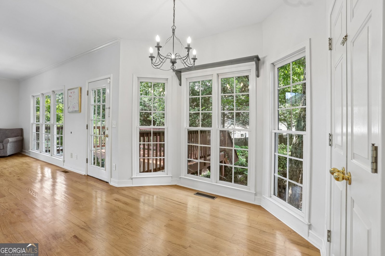 631 Catamount Way Lilburn - Photo 10