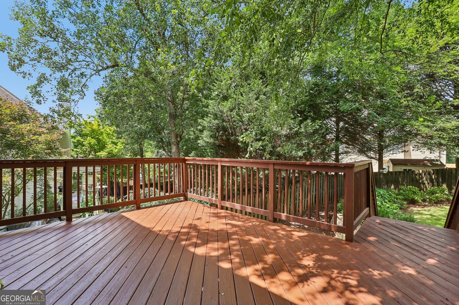 631 Catamount Way Lilburn - Photo 28