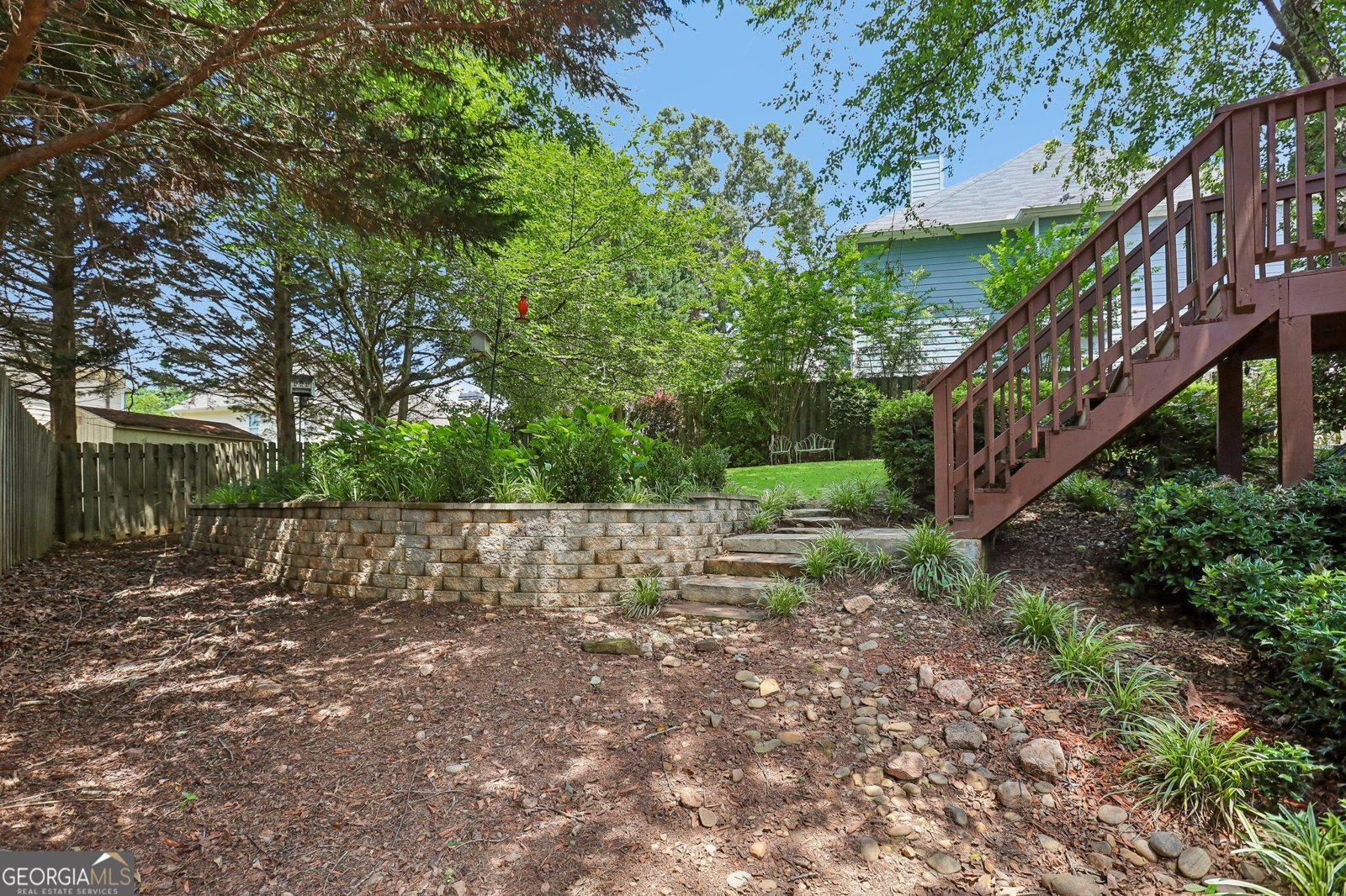 631 Catamount Way Lilburn - Photo 29
