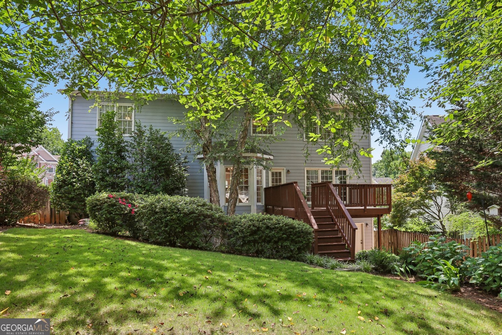 631 Catamount Way Lilburn - Photo 30