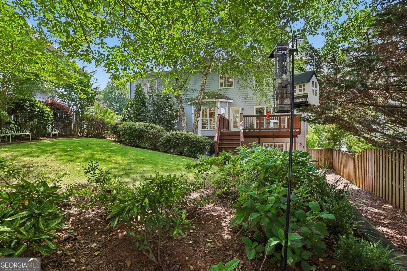 631 Catamount Way Lilburn - Photo 31